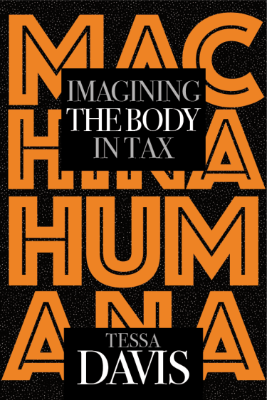 Davis cover v2-machina-humana